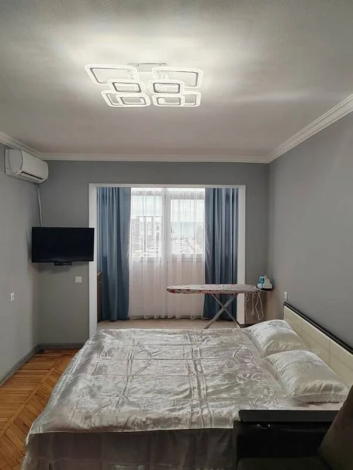 1-комнатная квартира Абазгаа 49/1 кв 54, Гагра Фото: 6 из 10