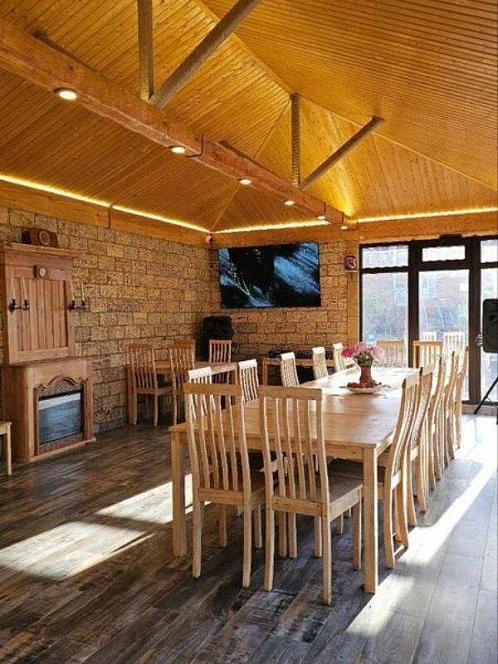 "Домик у моря Экзотик-Эльвар" гостевой дом, Благовещенская Фото: 16 из 27