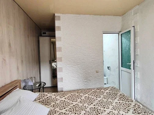 "SOVA" мини-гостиница, Пицунда Фото: 19 из 45