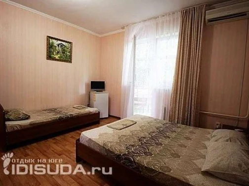"Селена" гостиница, Лазаревское Фото: 49 из 51