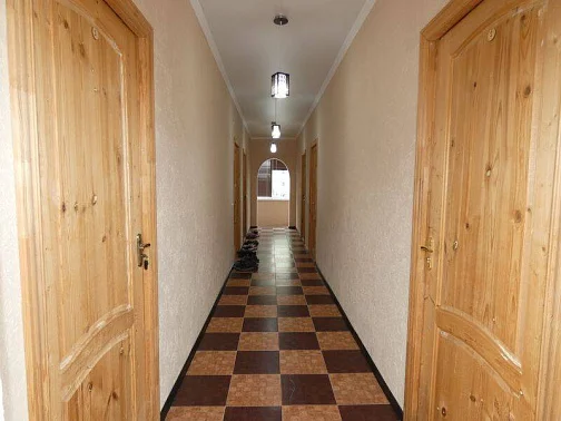 "Нитика" мини-гостиница , Гагра Фото: 11 из 32
