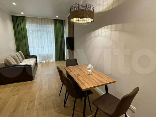 2х-комнатная квартира Игнатенко 9 кв 36, Ялта Фото: 7 из 22