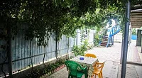 "Персик" гостевой дом , Кучугуры