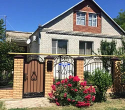 "Антонина" частный сектор