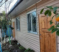 "У Розы" частный сектор