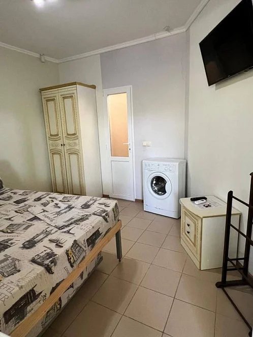 "Люкс" частный сектор, Дивноморское Фото: 21 из 47