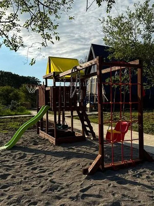 "Родные места" база отдыха, Асечкуа Фото: 11 из 36