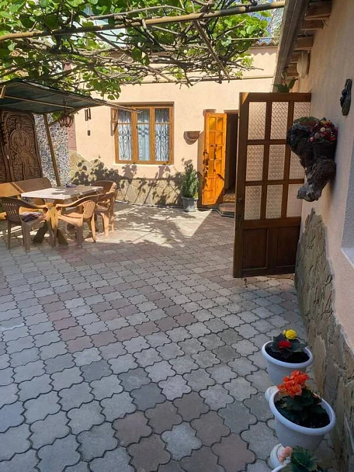 "Киви" дом под-ключ, Алушта Фото: 5 из 21