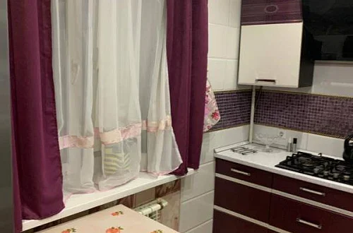 2х-комнатная квартира Фото: 2 из 36