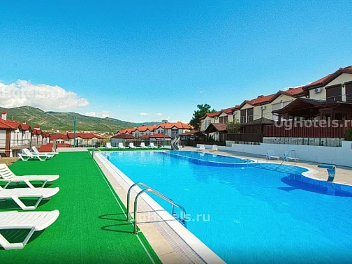 Дом под-ключ Черноморская 18, Кабардинка Фото: 7 из 37