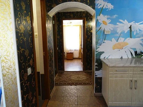 2х-комнатный дом под-ключ Королева 10, Крым Фото: 16 из 19
