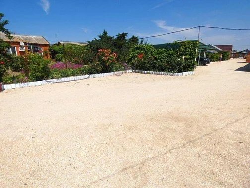 "У Аннушки" база отдыха, Должанская Фото: 7 из 50