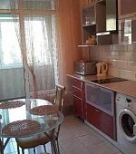 2х-комнатная квартира