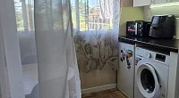 2х-комнатная квартира Гочуа 13 кв 11, Пицунда