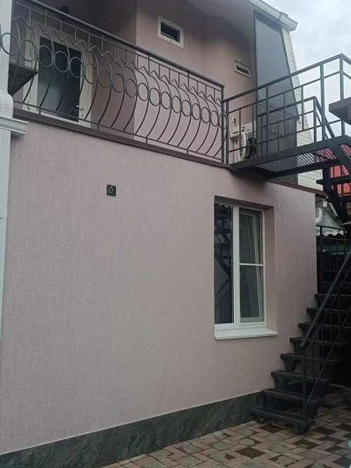 Дом под-ключ Некрасова 19, Геленджик Фото: 3 из 51