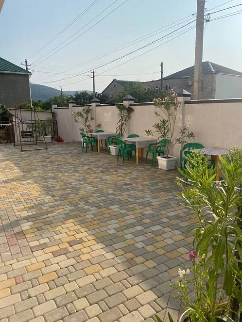 "Светлана" частный сектор, Кабардинка Фото: 2 из 7