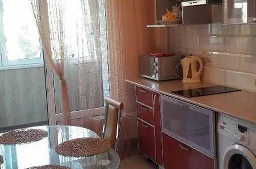 2х-комнатная квартира Фото: 2 из 8