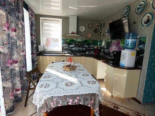 Частный сектор Краснофлотская 29, Ейск Фото: 2 из 35