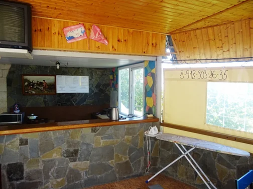 "Аист" частный сектор, Лазаревское Фото: 8 из 48