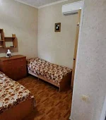 "Стандарт 2х-местный с доп местом"
