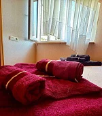 "Эконом" 5-местный