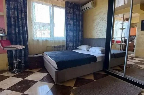 Квартира-студия Фото: 9 из 14