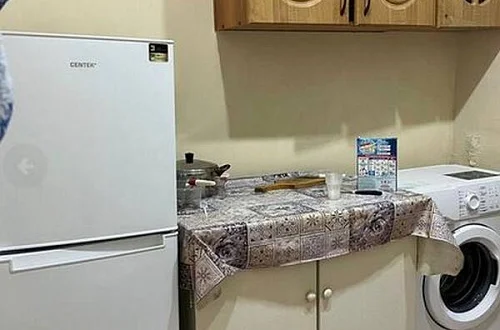 2х-комнатная квартира Фото: 3 из 5