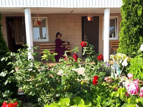 "Татьяна" гостевой дом, Джубга Фото: 6 из 51