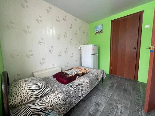 "Морской 1" частный сектор, Джубга Фото: 16 из 51