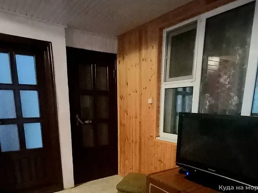 "У Валентины" частный сектор, Голубицкая Фото: 47 из 49