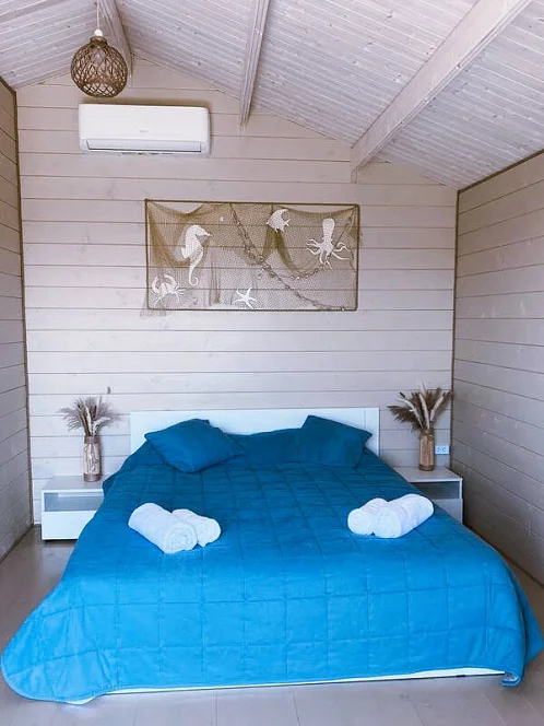 "Роза Ветров" коттеджный комплекс, Хыпста Фото: 15 из 18