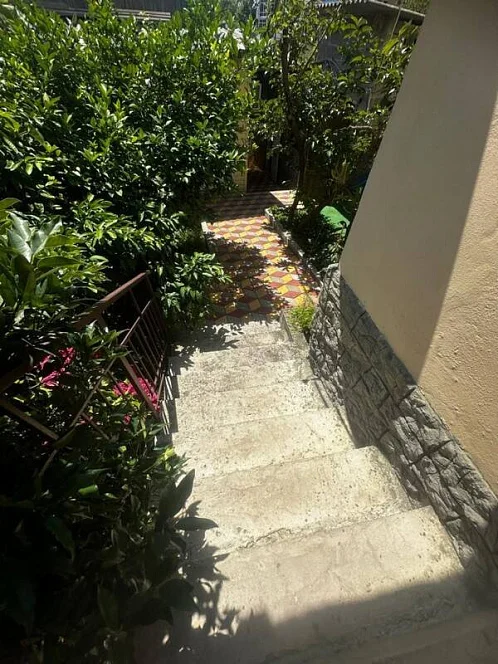 Частный сектор ул. Победы, Лазаревское Фото: 58 из 60