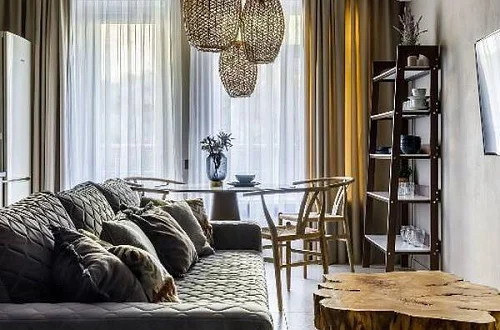 1-комнатная квартира Фото: 13 из 22
