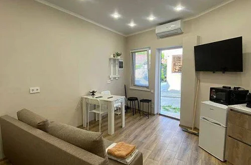 Квартира-студия Фото: 4 из 5