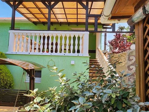 "Апартаменты Шангри-Ла" частное домовладение, Форос Фото: 15 из 31