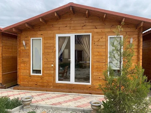 "Villa Leon" гостевой дом, Заозёрное Фото: 14 из 48