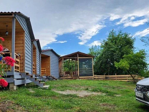 "LA-MODE" гостевой дом, Новый Афон Фото: 4 из 21