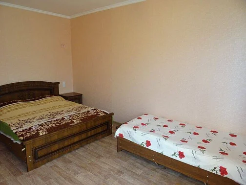 "У Оганеса" гостевой дом, Алахадзы Фото: 32 из 39