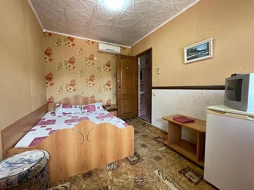 "Камелия" гостевой дом, Ольгинка Фото: 32 из 49