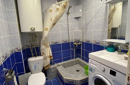 3х-комнатная квартира Фото: 19 из 19