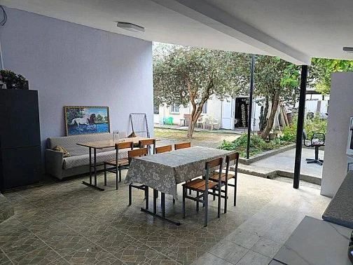 Частный сектор Очамчирская 80, Гудаута Фото: 4 из 33