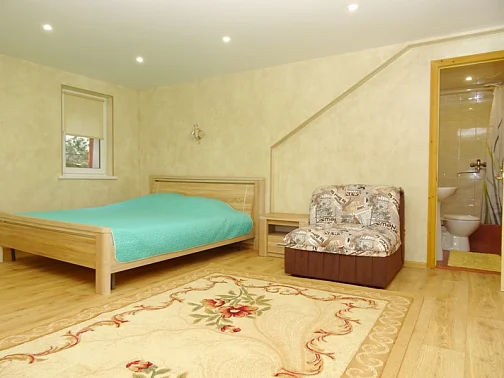 "Русалка" гостевой дом, Кореиз, Мисхор Фото: 12 из 35