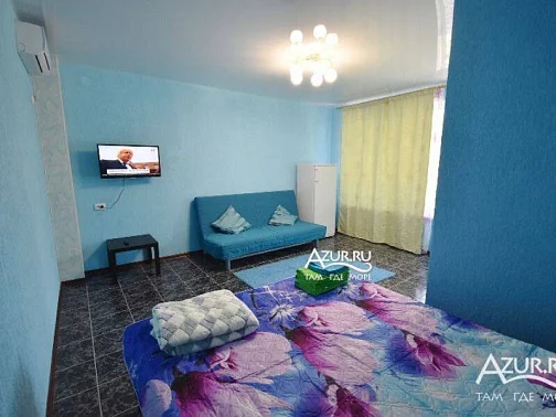 "Ландария" гостевой дом, Архипо-Осиповка Фото: 16 из 23