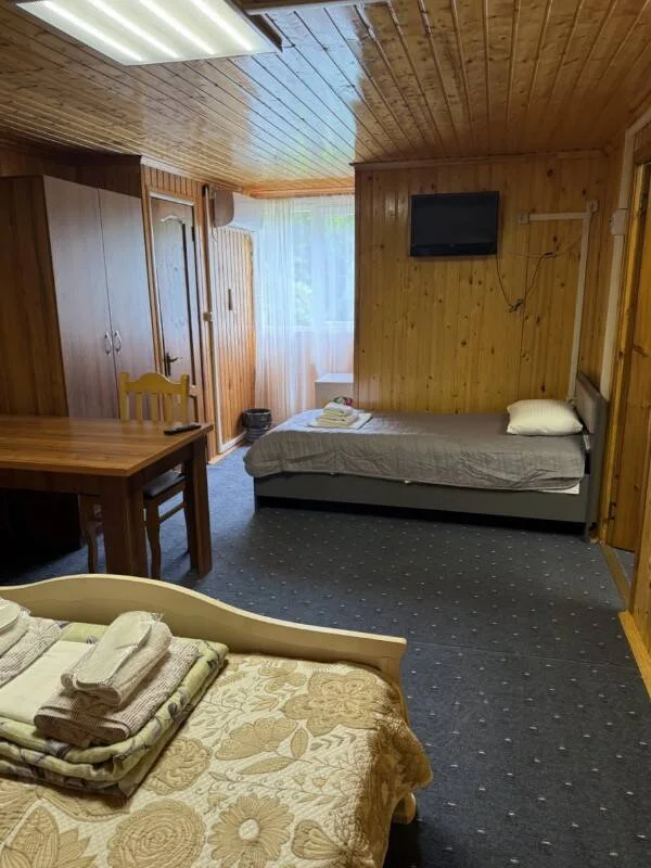 "Радоновый источник" гостевой дом, Ткуарчал Фото: 34 из 51