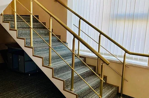 Коттедж под-ключ Фото: 14 из 23