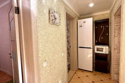 2х-комнатный дом под-ключ Фото: 5 из 8