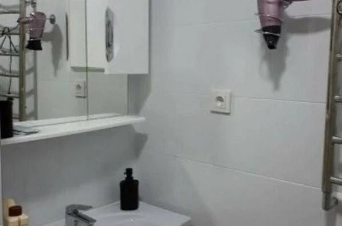 2х-комнатная квартира Фото: 21 из 20