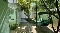 Частный сектор Платановая 24, Архипо-Осиповка