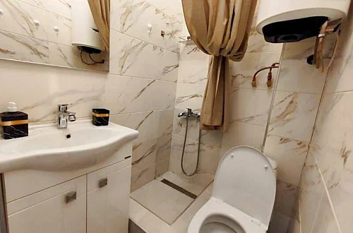 1-комнатная квартира Фото: 9 из 8