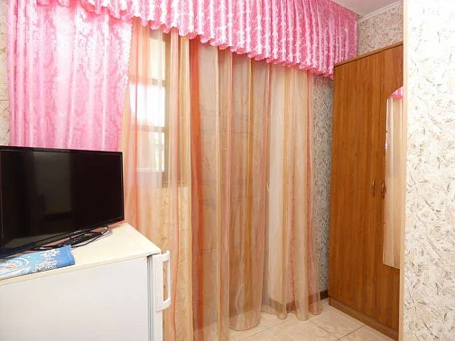 Частный сектор Шевченко 112/а, Анапа Фото: 23 из 35